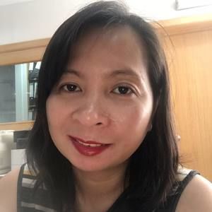 Meet your Posher, Mary